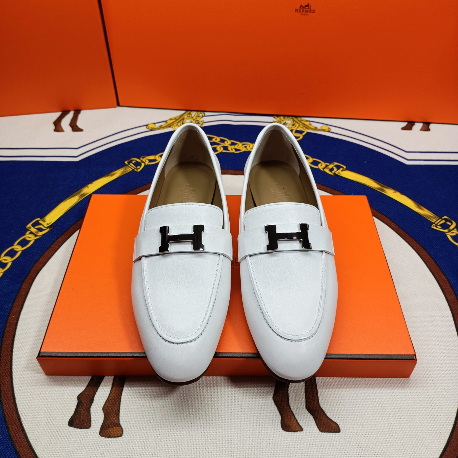 Women's high heels